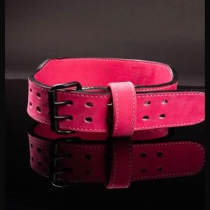 Inaka 10mm lifting belt